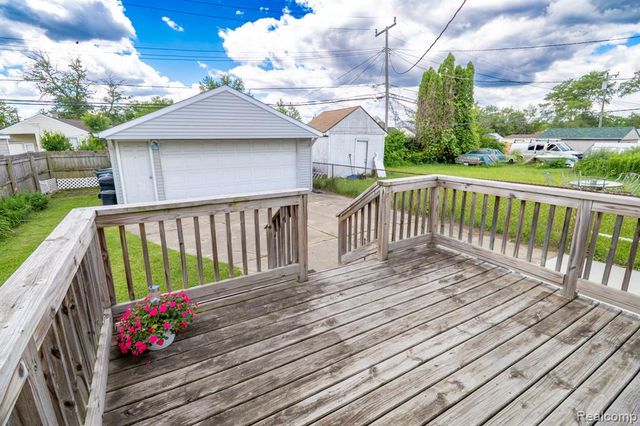 2539 Margaret Street, Melvindale, MI 48122