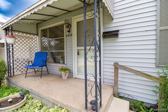 2539 Margaret Street, Melvindale, MI 48122