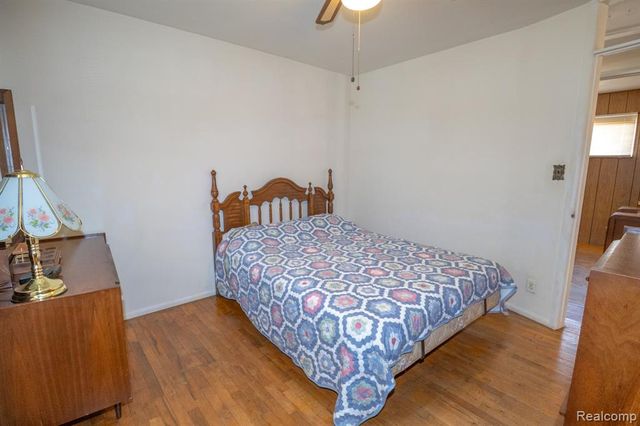2539 Margaret Street, Melvindale, MI 48122