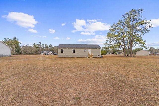145 Hidden Hills Road, Cross, SC 29436