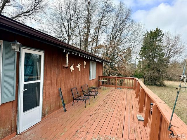 25667 Booneslick Farm Road, Wright City, MO 63390