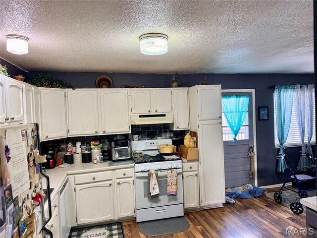 25667 Booneslick Farm Road, Wright City, MO 63390