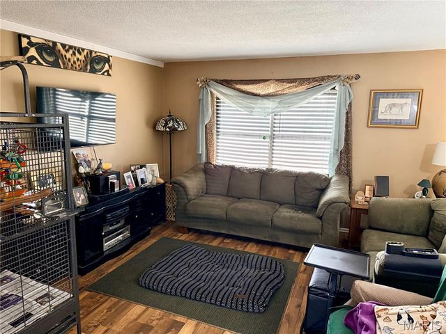 25667 Booneslick Farm Road, Wright City, MO 63390