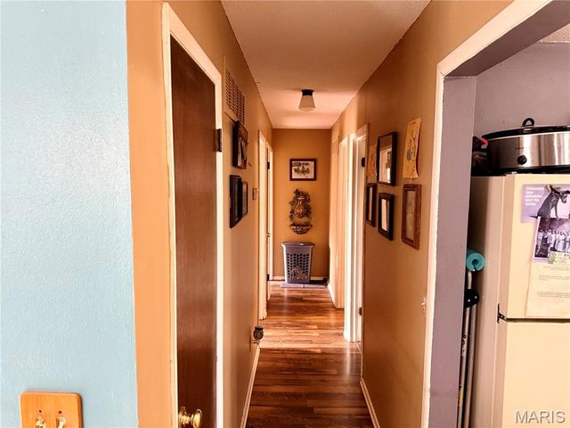 25667 Booneslick Farm Road, Wright City, MO 63390