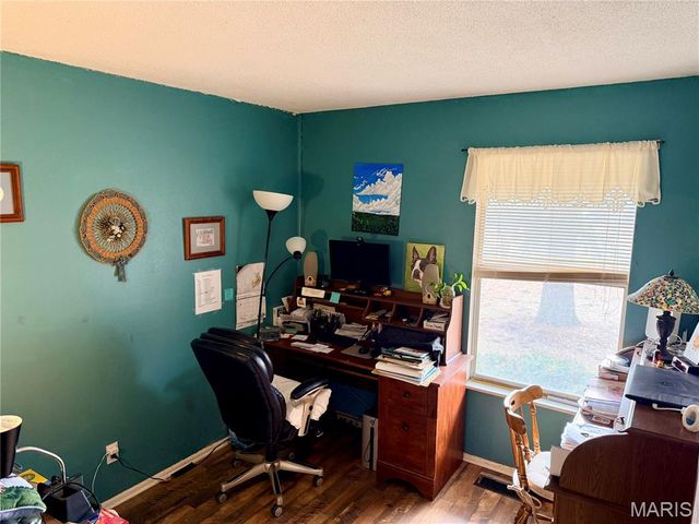 25667 Booneslick Farm Road, Wright City, MO 63390