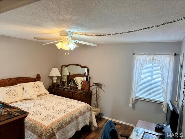 25667 Booneslick Farm Road, Wright City, MO 63390