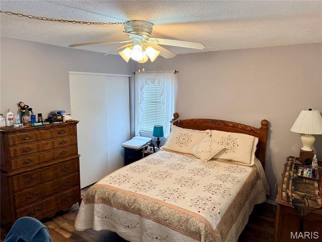 25667 Booneslick Farm Road, Wright City, MO 63390