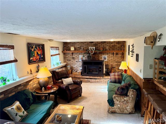 25667 Booneslick Farm Road, Wright City, MO 63390