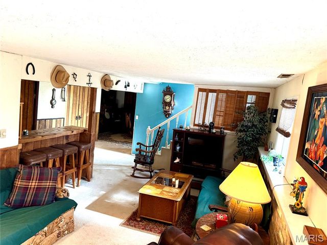 25667 Booneslick Farm Road, Wright City, MO 63390