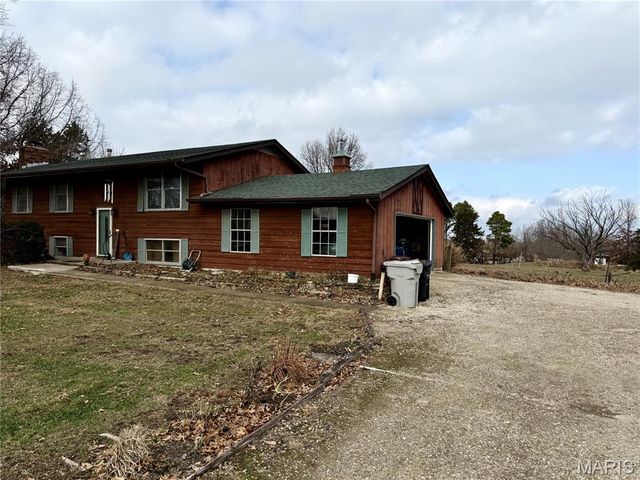 25667 Booneslick Farm Road, Wright City, MO 63390