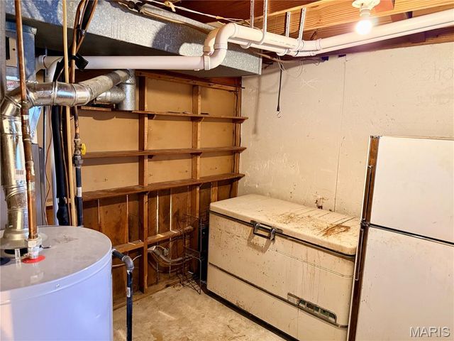 25667 Booneslick Farm Road, Wright City, MO 63390