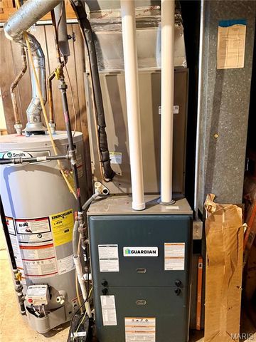 25667 Booneslick Farm Road, Wright City, MO 63390