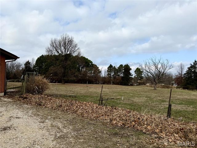25667 Booneslick Farm Road, Wright City, MO 63390