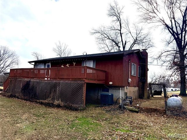 25667 Booneslick Farm Road, Wright City, MO 63390