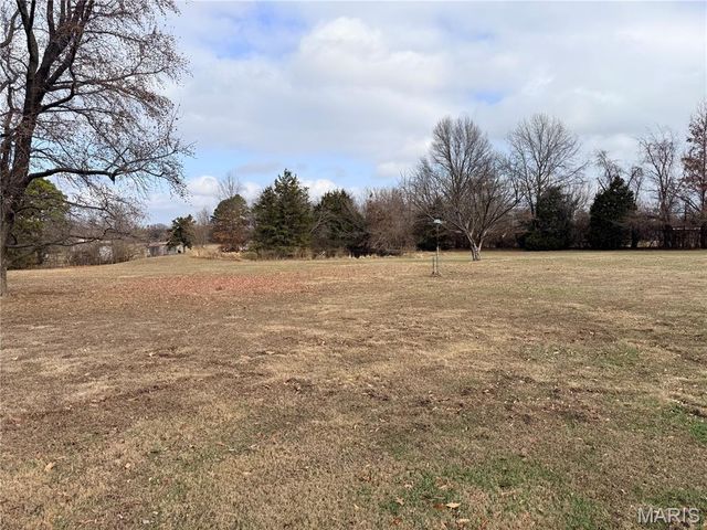 25667 Booneslick Farm Road, Wright City, MO 63390