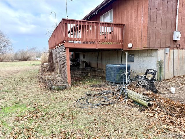 25667 Booneslick Farm Road, Wright City, MO 63390