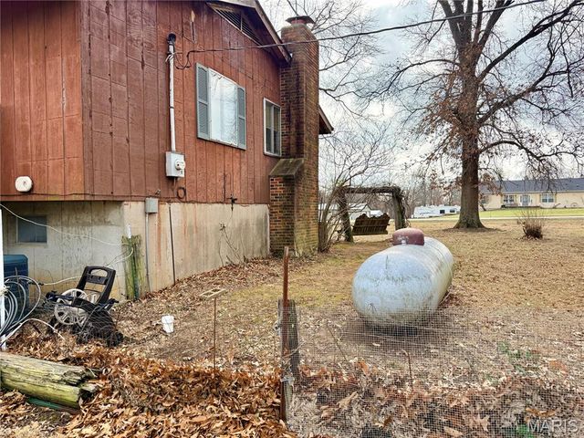 25667 Booneslick Farm Road, Wright City, MO 63390