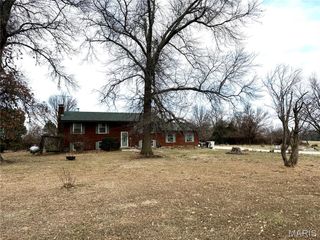25667 Booneslick Farm Road, Wright City, MO 63390