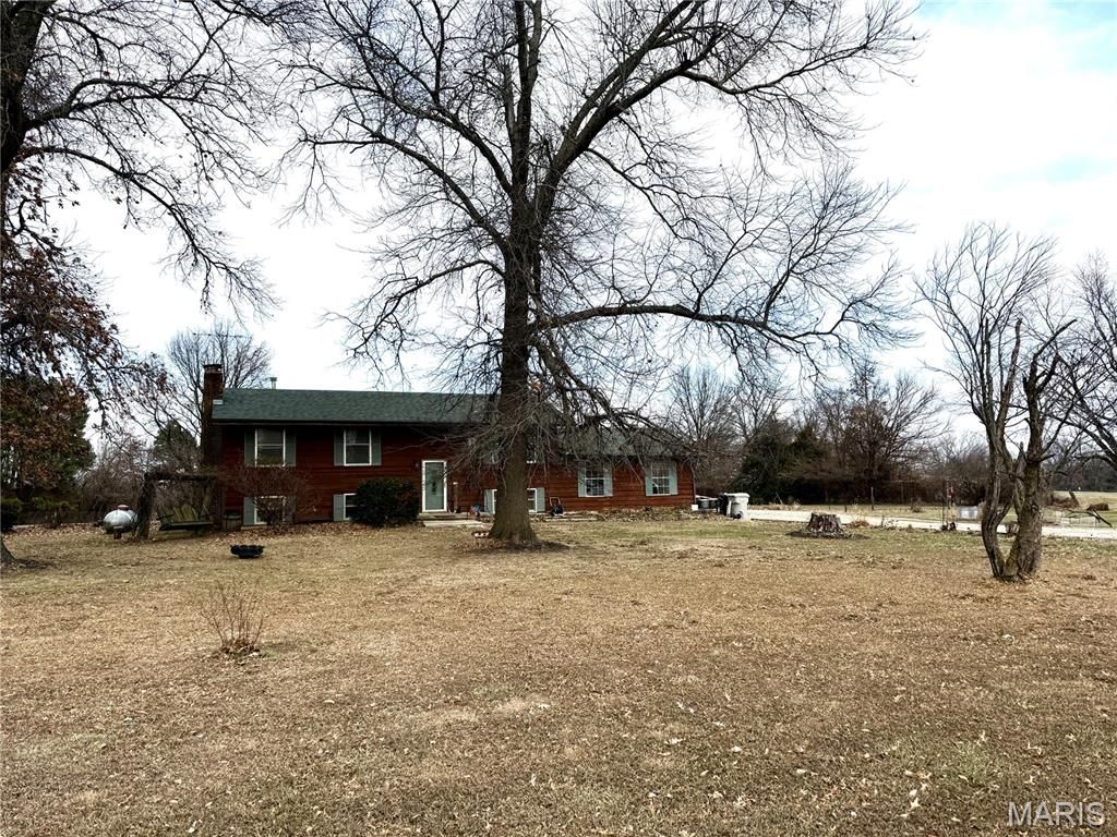 25667 Booneslick Farm Road, Wright City, MO 63390