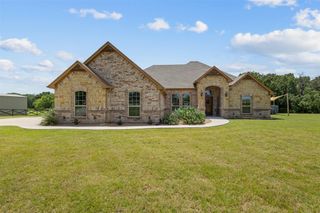 2399 J E Woody Road, Springtown, TX 76082