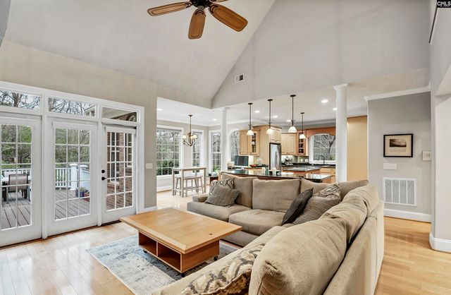 15 Pocosin Court, Elgin, SC 29045