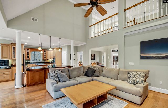 15 Pocosin Court, Elgin, SC 29045