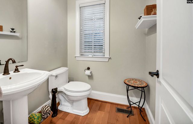 15 Pocosin Court, Elgin, SC 29045