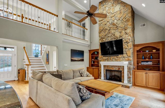 15 Pocosin Court, Elgin, SC 29045