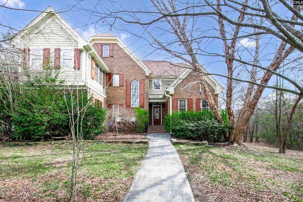 15 Pocosin Court, Elgin, SC 29045