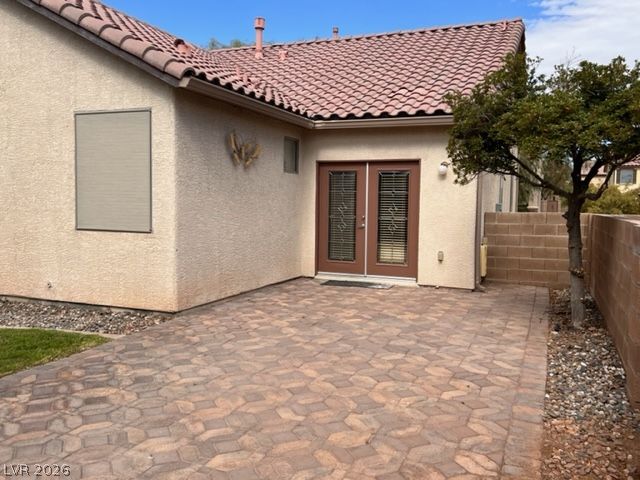 11276 Campanile Street, Las Vegas, NV 89141
