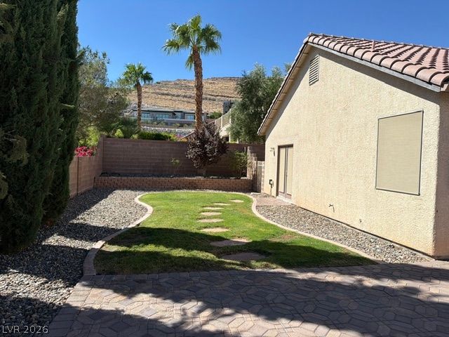 11276 Campanile Street, Las Vegas, NV 89141