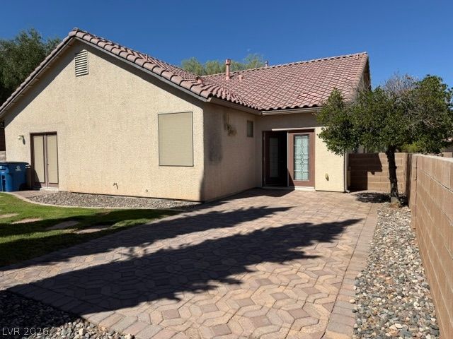 11276 Campanile Street, Las Vegas, NV 89141