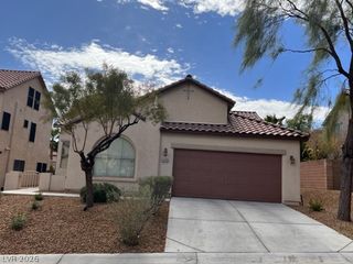 11276 Campanile Street, Las Vegas, NV 89141