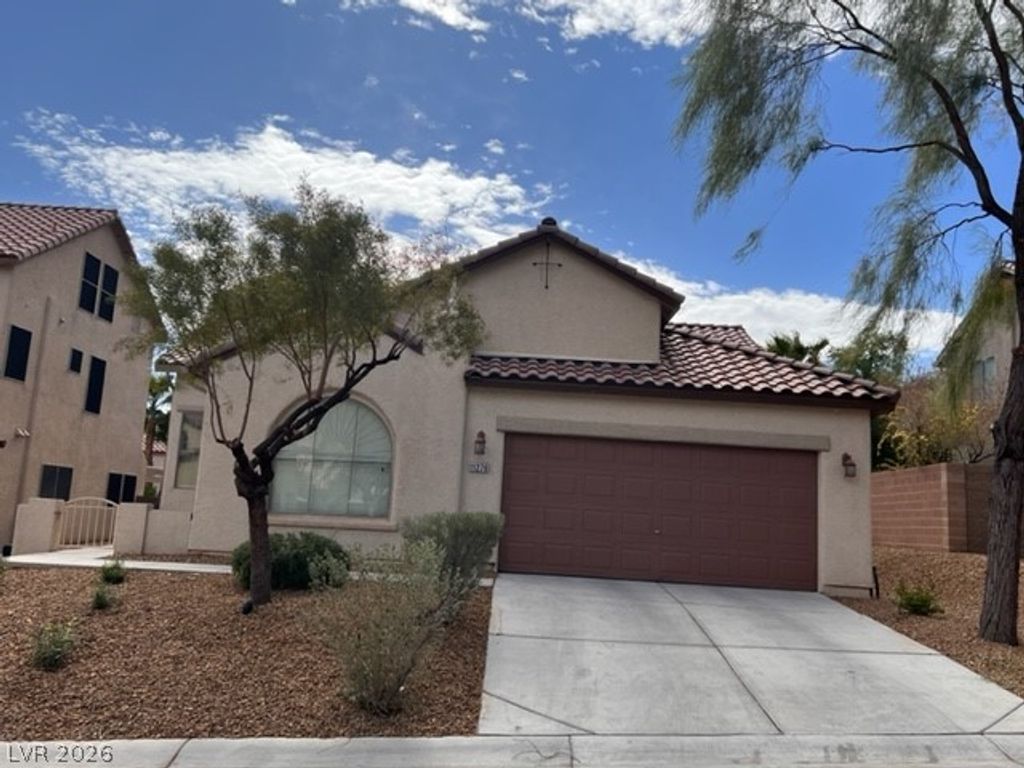 11276 Campanile Street, Las Vegas, NV 89141