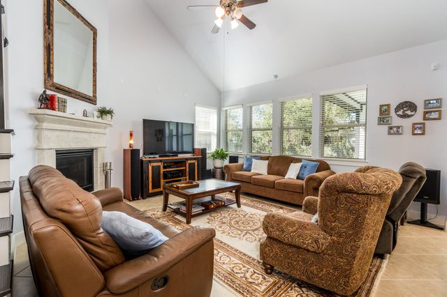 16627 Amelia Island Drive, Cypress, TX 77433