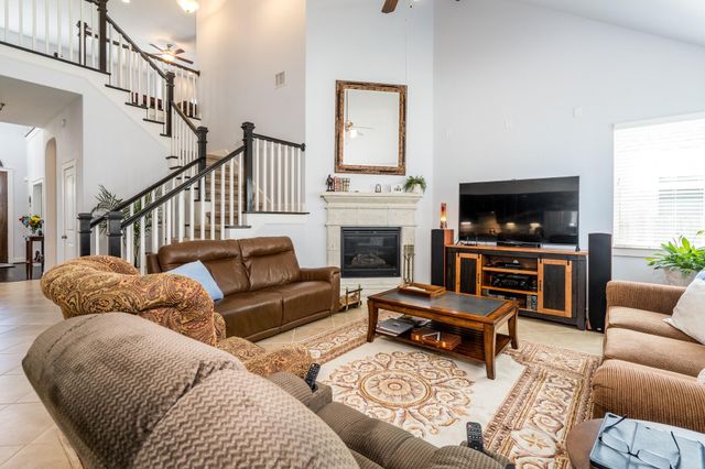 16627 Amelia Island Drive, Cypress, TX 77433