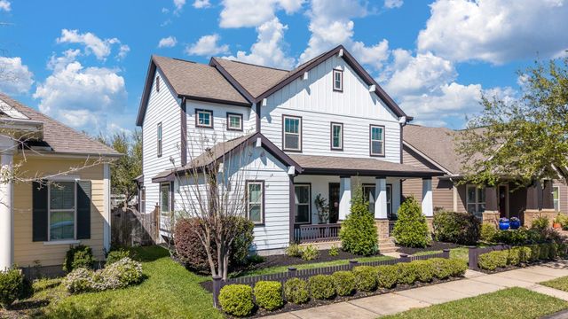 16627 Amelia Island Drive, Cypress, TX 77433