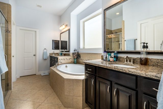 16627 Amelia Island Drive, Cypress, TX 77433