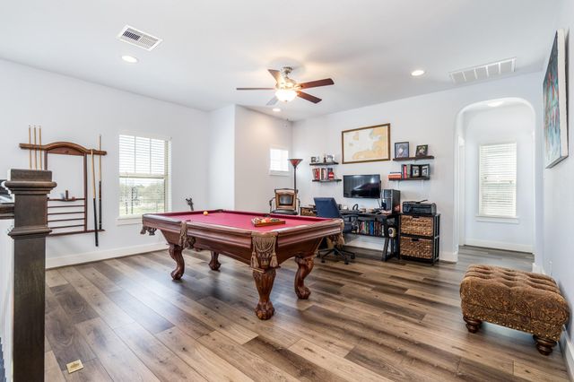 16627 Amelia Island Drive, Cypress, TX 77433