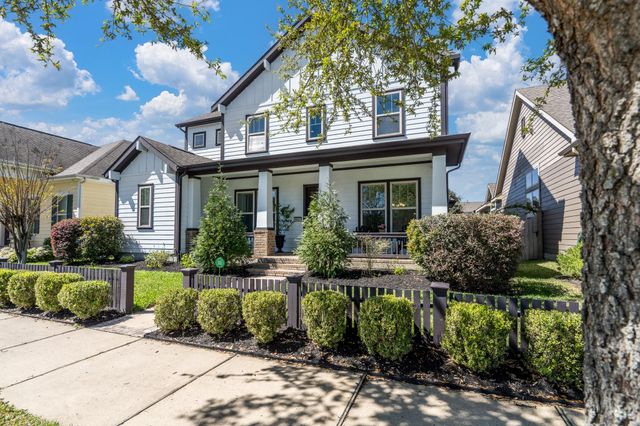 16627 Amelia Island Drive, Cypress, TX 77433