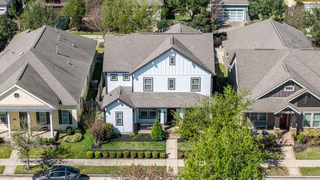 16627 Amelia Island Drive, Cypress, TX 77433