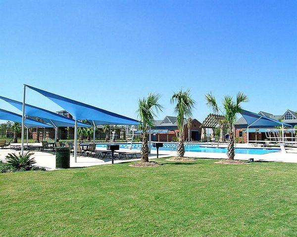 16627 Amelia Island Drive, Cypress, TX 77433