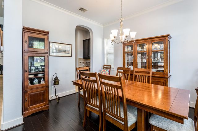 16627 Amelia Island Drive, Cypress, TX 77433