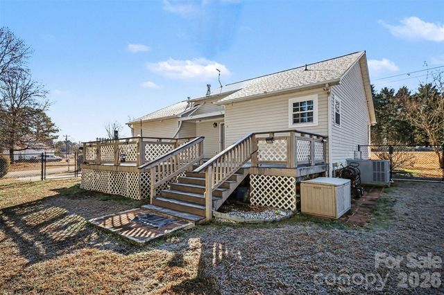 698 Rambo Road E, Rock Hill, SC 29730