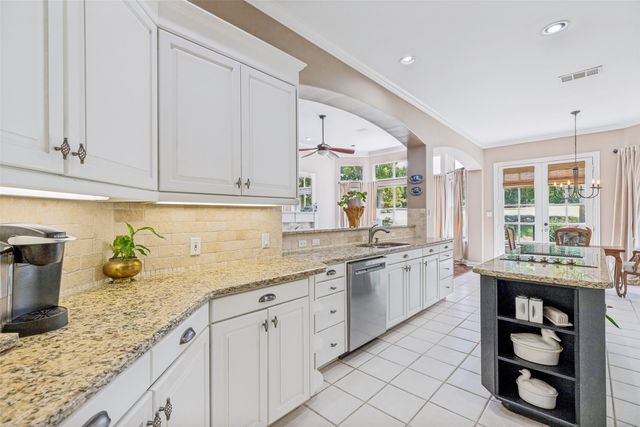 2617 Brookside Court, Mckinney, TX 75072