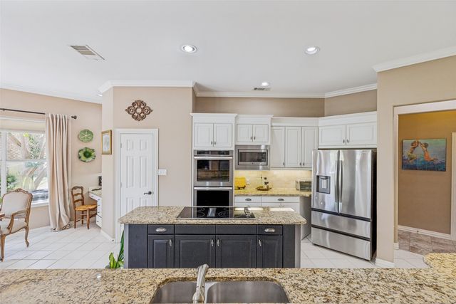 2617 Brookside Court, Mckinney, TX 75072