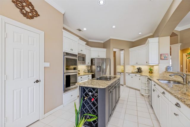 2617 Brookside Court, Mckinney, TX 75072
