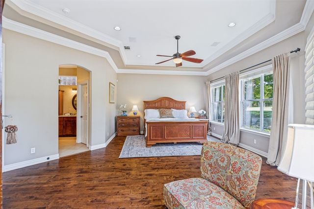 2617 Brookside Court, Mckinney, TX 75072