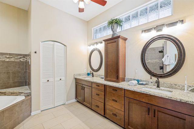 2617 Brookside Court, Mckinney, TX 75072