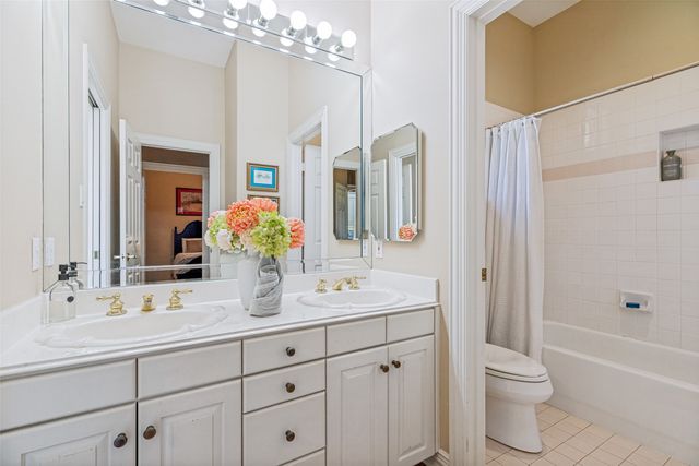 2617 Brookside Court, Mckinney, TX 75072